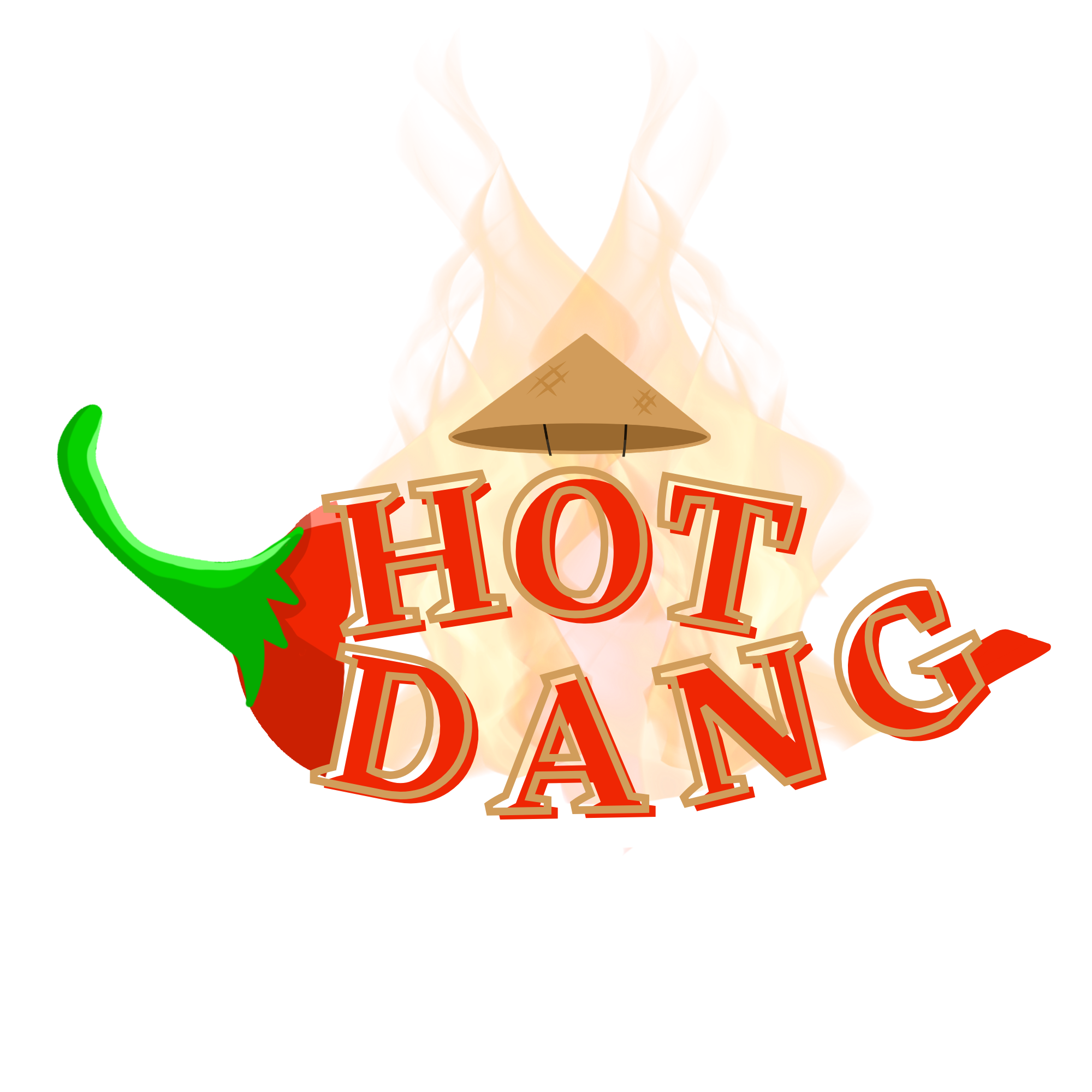 Hot Dang